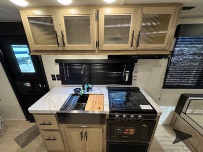2026 Forest River RV Cherokee Grey Wolf - Photo 20