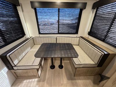 2026 Forest River RV Cherokee Grey Wolf - Photo 39