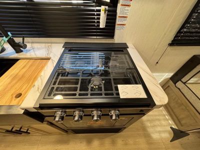 2026 Forest River RV Cherokee Grey Wolf - Photo 28