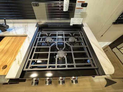 2026 Forest River RV Cherokee Grey Wolf - Photo 29