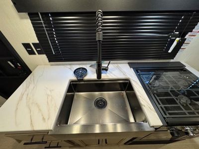 2026 Forest River RV Cherokee Grey Wolf - Photo 31