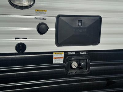 2026 Forest River RV Cherokee Grey Wolf - Photo 12