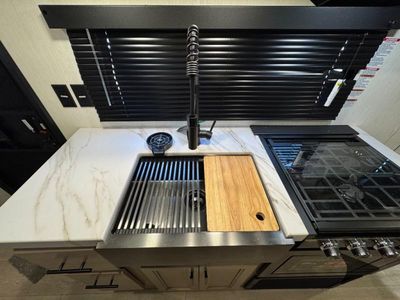 2026 Forest River RV Cherokee Grey Wolf - Photo 30