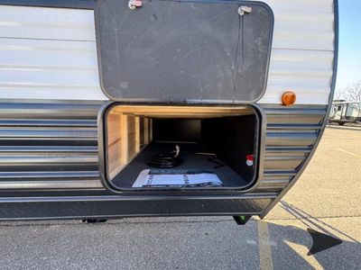 2026 Forest River RV Cherokee Grey Wolf - Photo 15