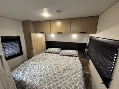 2026 Forest River RV Cherokee Grey Wolf - Photo 54