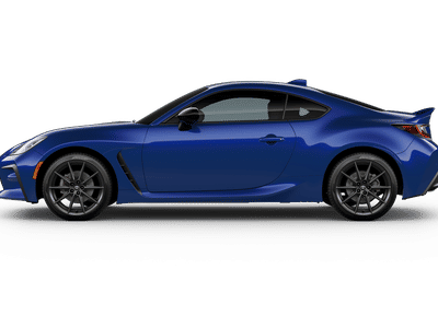 2026 Toyota GR86 - Photo 3