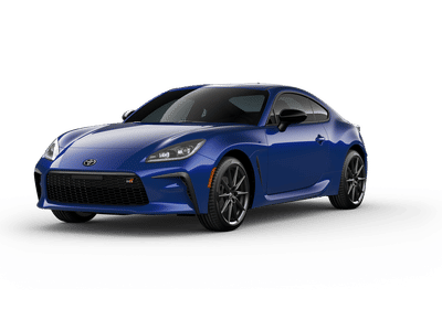 2026 Toyota GR86 - Photo 1