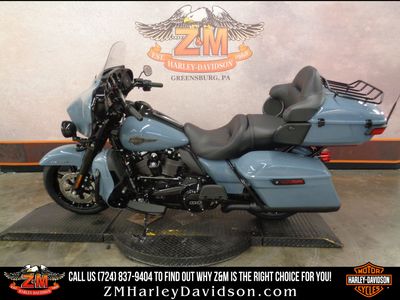 2024 Harley-Davidson Ultra Limited - Photo 6
