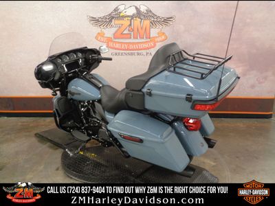2024 Harley-Davidson Ultra Limited - Photo 4