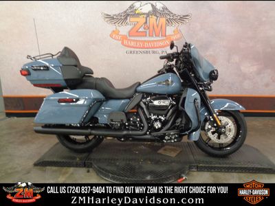 2024 Harley-Davidson Ultra Limited - Photo 5