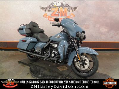 2024 Harley-Davidson Ultra Limited - Photo 2