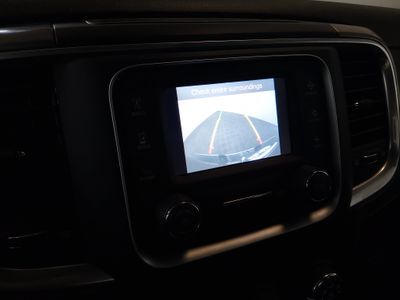 2024 Ram 1500 Classic — photo 17 view