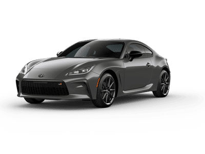 2026 Toyota GR86 - Photo 1