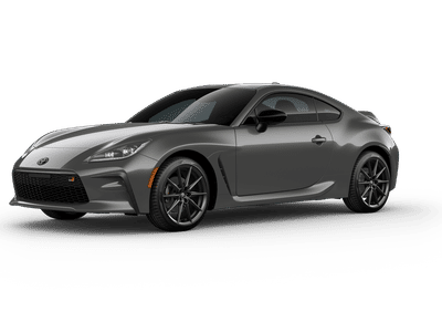 2026 Toyota GR86 - Photo 2