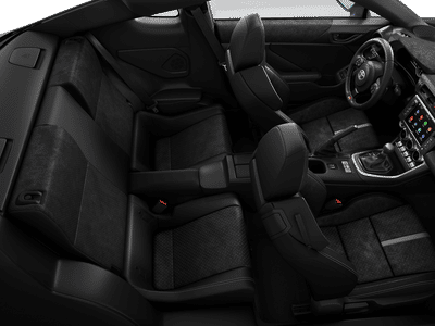 2026 Toyota GR86 - Photo 7