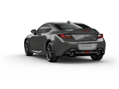 2026 Toyota GR86 - Photo 4