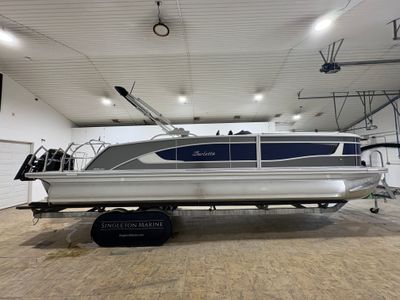 2026 Barletta Lusso L25UC - Photo 11