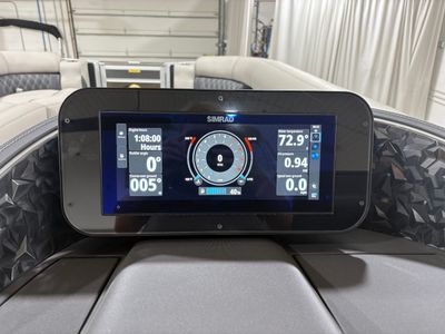 2026 Barletta Lusso L25UC - Photo 25