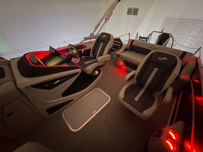 2026 Barletta Lusso L25UC - Photo 5