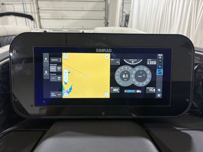 2026 Barletta Lusso L25UC - Photo 42