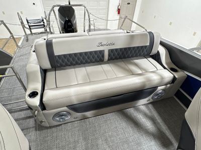 2026 Barletta Lusso L25UC - Photo 33
