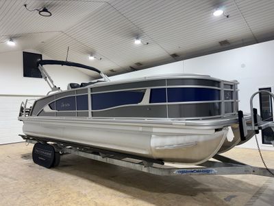 2026 Barletta Lusso L25UC - Photo 10