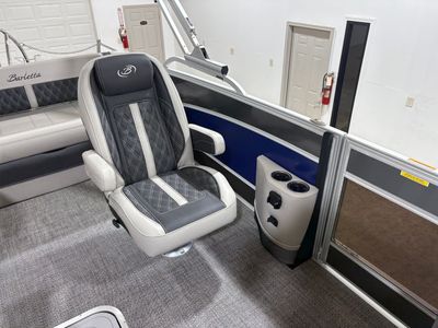 2026 Barletta Lusso L25UC - Photo 18