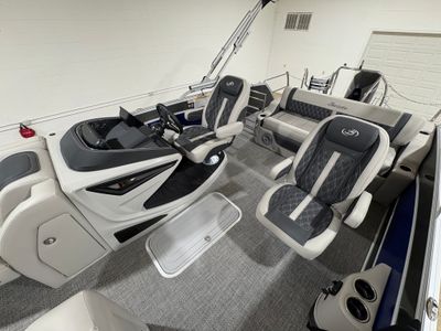 2026 Barletta Lusso L25UC - Photo 19