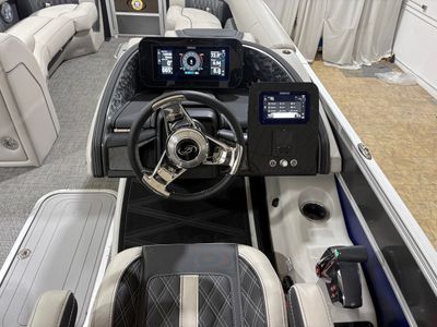 2026 Barletta Lusso L25UC - Photo 24