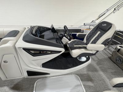 2026 Barletta Lusso L25UC - Photo 20