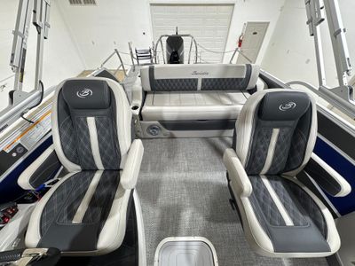 2026 Barletta Lusso L25UC - Photo 32
