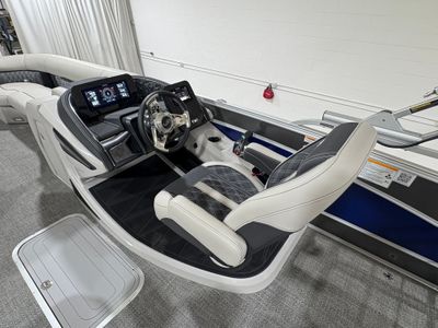 2026 Barletta Lusso L25UC - Photo 23
