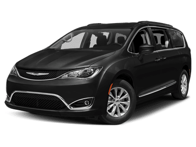 2018 Chrysler Pacifica - Photo 8