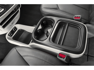 2018 Chrysler Pacifica - Photo 17