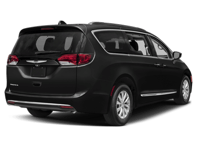 2018 Chrysler Pacifica - Photo 9