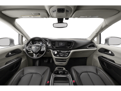 2018 Chrysler Pacifica - Photo 12