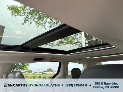 2018 Chrysler Pacifica - Photo 7