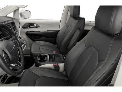 2018 Chrysler Pacifica - Photo 13