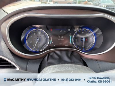 2018 Chrysler Pacifica - Photo 5