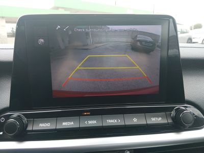 2023 Kia Forte - Photo 24