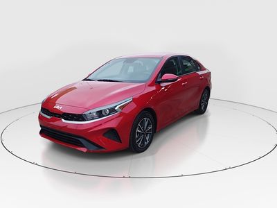 2023 Kia Forte - Photo 3