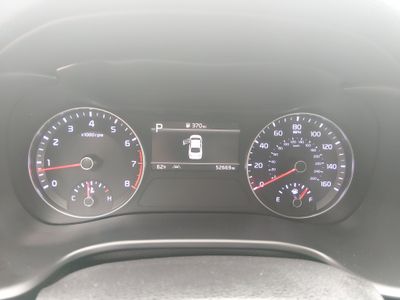 2023 Kia Forte - Photo 22