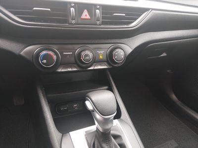 2023 Kia Forte - Photo 19