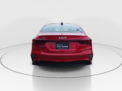 2023 Kia Forte - Photo 6