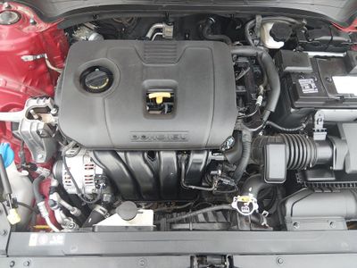 2023 Kia Forte - Photo 9