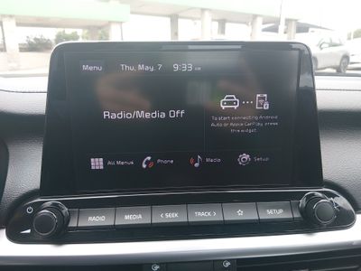 2023 Kia Forte - Photo 23