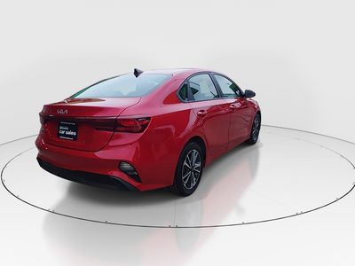 2023 Kia Forte - Photo 7