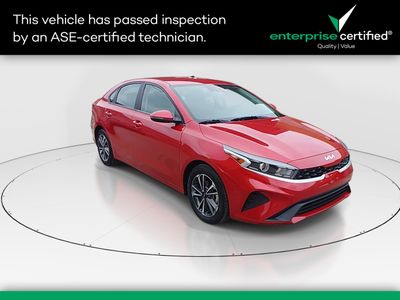 2023 Kia Forte - Photo 1