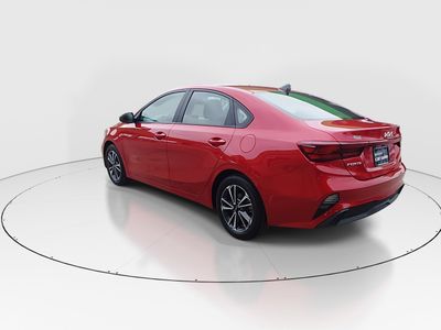 2023 Kia Forte - Photo 5