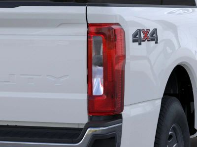 2026 Ford Super Duty - Photo 21